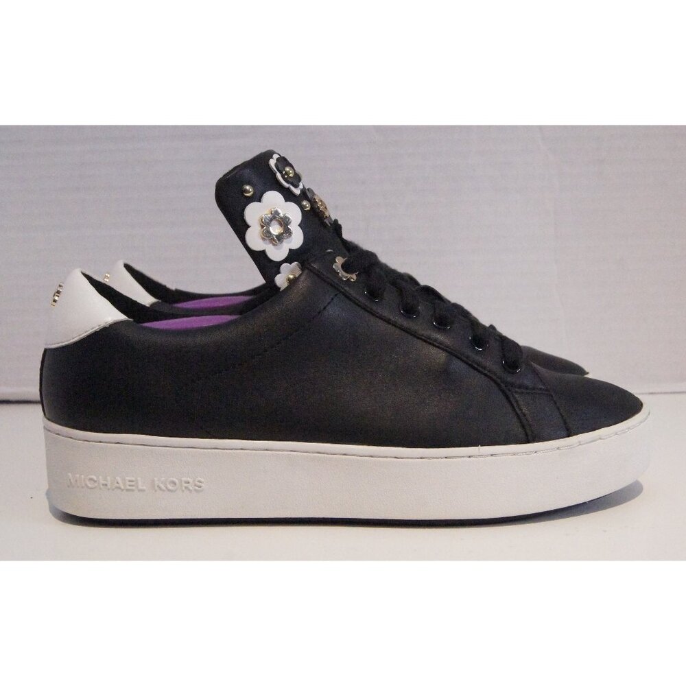 Michael Kors Sneakers Mindy Lace Up